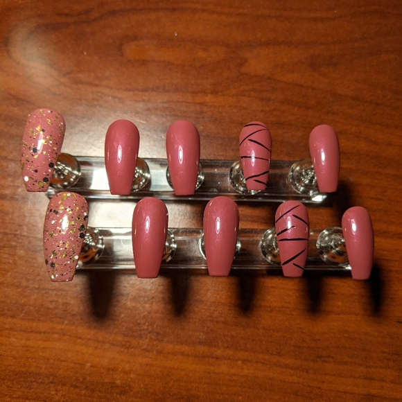 Other - New Press On Nails